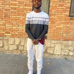 Profile Picture of Carlos Raúl nguema meligui (@carlosraulnguema) on Instagram