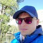 Profile Picture of Eric Glomski (@ericjglomski) on Instagram