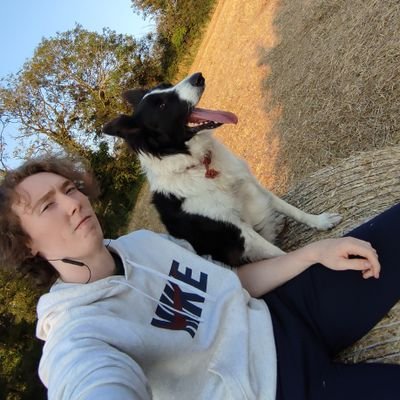 Profile Picture of Seán Neville (@SenNeville4) on Twitter