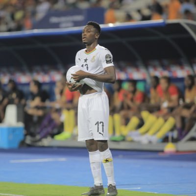 Baba Abdul-rahman - Twitter Profile Picture of Baba Abdul-rahman (@babarahmangh) on Twitter