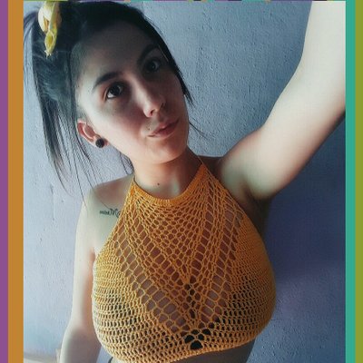 Profile Picture of Delfina Diaz  🌸 (@Delfina29006050) on Twitter