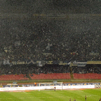 Profile Picture of Angelo Vitiello (@77viti) on Twitter