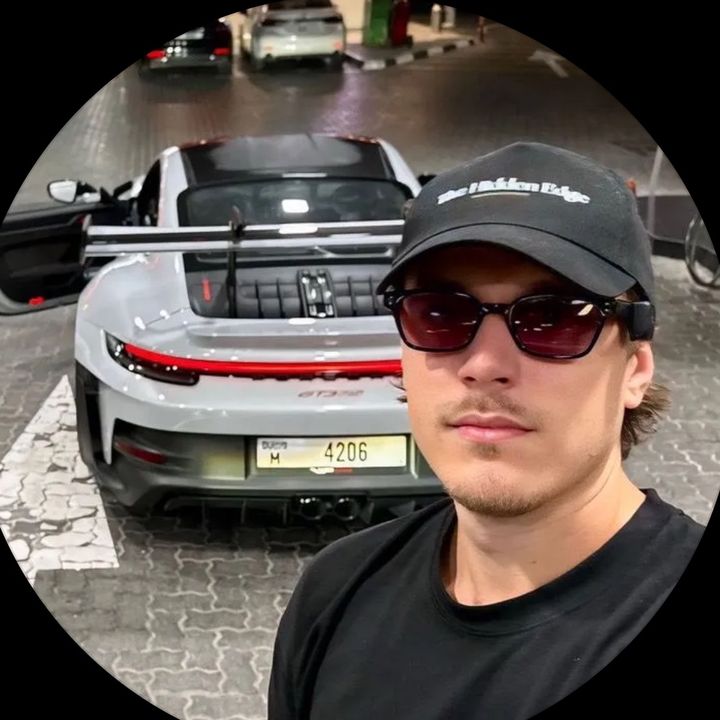 Profile Picture of christian James (@christian__james__) on Tiktok