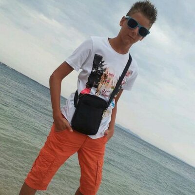 Profile Picture of Mateo Blažinčić (@MataBlaZZ) on Twitter
