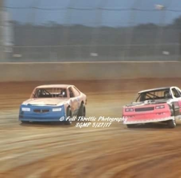 Profile Picture of Connie Hutto (@huttoracing1) on Poshmark