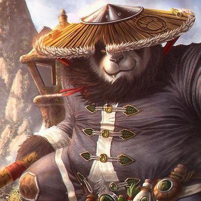 Michael Ray Laney - Twitter Profile Picture of Michael Ray Laney (@Mikeplayswow) on Twitter