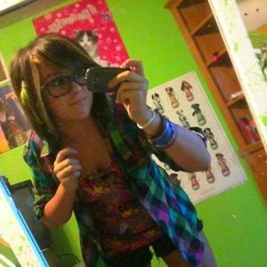 Profile Picture of Kelsey Cargill (@419913926) on Myspace