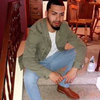 Profile Picture of Darien Hain (@darien.hain.7) on Facebook