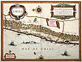 Profile Picture of Colonial Chileon Wikipedia
