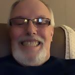 Profile Picture of Bert McAlister (@bert703_crest) on Instagram