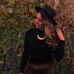 Stephanie Pereyra - Instagram Profile Picture of Stephanie Pereyra (@stephaniempereyra) on Instagram