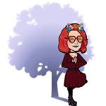 Profile Picture of Cassandra Inglesby (@treesdancealone) on Instagram