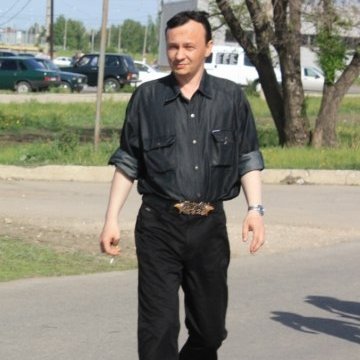 Profile Picture of Oleg Ryabukha (@OlegRyabukha) on Twitter
