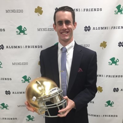 Profile Picture of Conor Higgins (@ConorHigginsNJ) on Twitter
