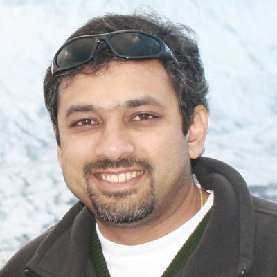 Profile Picture of Ajit Kumar (@ajitkmr) on Twitter