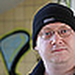 Profile Picture of Tommy van Leeuwen (@tomarus) on Flickr