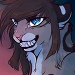 Profile Picture of Ruby Wolfpluma (@sparrows_ruby) on Instagram
