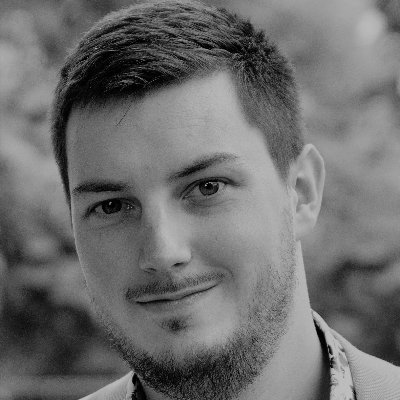 Profile Picture of SCHIEBER David (@David__SCHIEBER) on Twitter