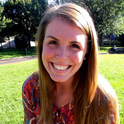 Profile Picture of Caitlin Dickson (@@cadancing) on Twitter