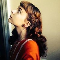 Profile Picture of Bree Dills (@bree-dills) on Quora