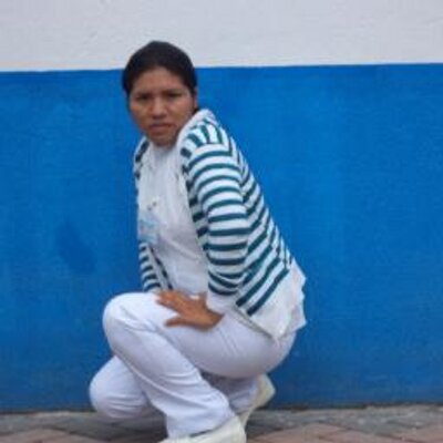 Profile Picture of Yolanda Fabian (@yolandafc22) on Twitter
