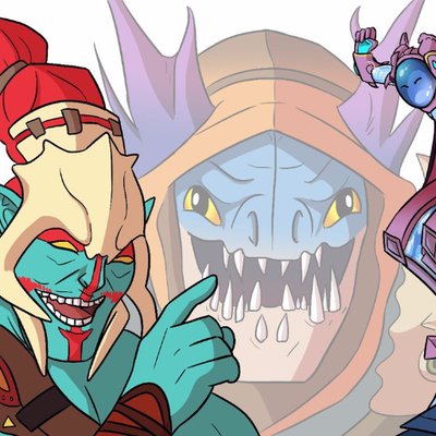 Profile Picture of Chris Baek (@dumo_KING) on Twitter