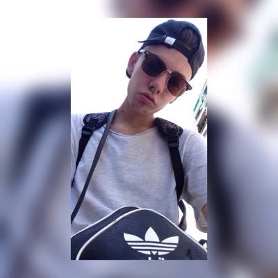 Profile Picture of Alberto Alcaide (@albeertoalcaide) on Twitter