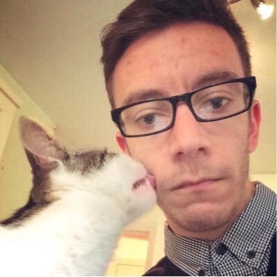 Profile Picture of Tom (@tom_munns) on Twitter