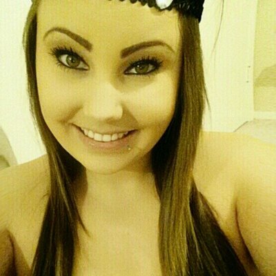 Profile Picture of Savannah Harper (@savibug) on Twitter