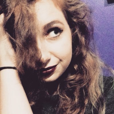 Tasha Bragg - Twitter Profile Picture of Tasha Bragg (@ThatEnglishElf) on Twitter