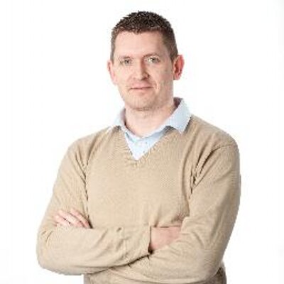 Profile Picture of Adam Mundy (@iwire_adam) on Twitter