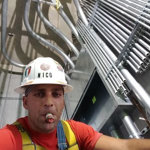 Profile Picture of big nico capone (@NicoBrunetti5) on Twitter