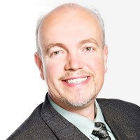 Profile Picture of Steven Crews (@steven-crews-4) on Quora