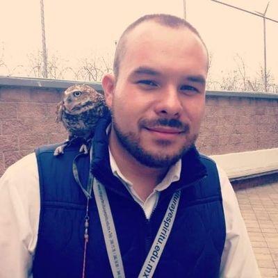 Profile Picture of Guillermo Ocampo (@guillermocah) on Twitter