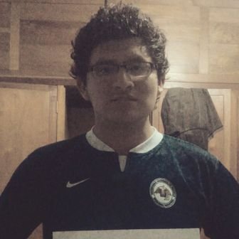 Profile Picture of Robert Nilson Gamboa (@nilson_gamboa) on Twitter