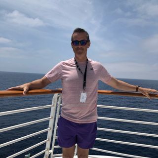 Profile Picture of Steve Curley (@stevecurleyimages) on Instagram