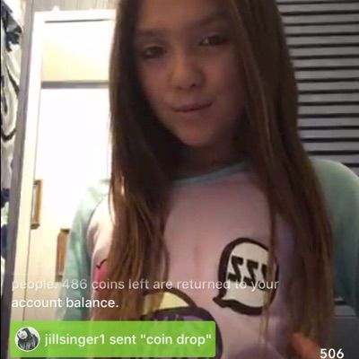 Profile Picture of Vanessa (@vanessalut) on Tiktok