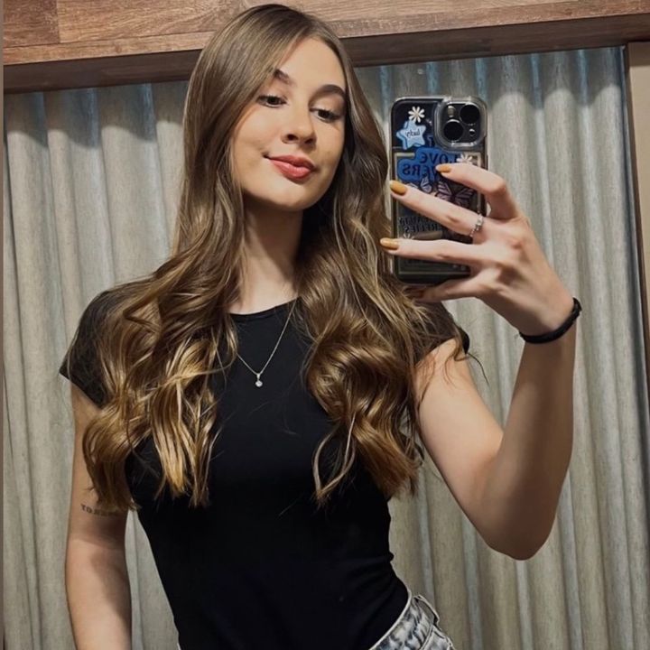 Profile Picture of amanda (@amandahsehnem) on Tiktok