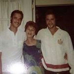 Profile Picture of Paulette Enos (@paulette.enos) on Instagram