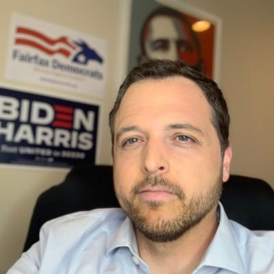 Profile Picture of Bryan Graham (@BryanGrahamVA) on Twitter
