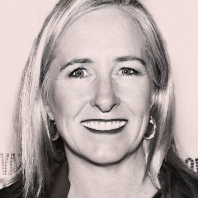 Profile Picture of Kirsten Stahl Clark (@StahlClark) on Twitter