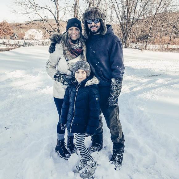 Profile Picture of Ashleigh Mcalpine (@leighmorg) on Poshmark