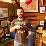 Profile Picture of Dustin (@waltherman1944) on Instagram
