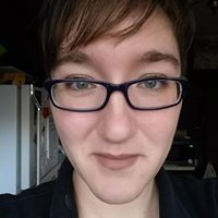 Profile Picture of Kristina Huxel (@kristina-huxel) on Quora