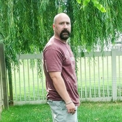 Profile Picture of Brent Randall (@bhappynow43) on Twitter