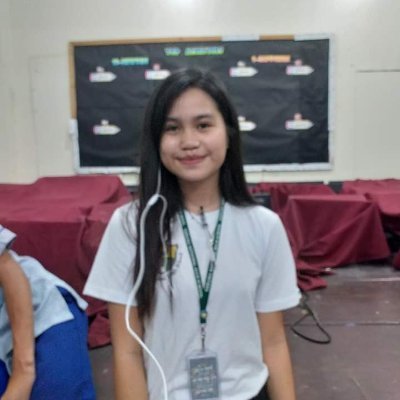 Profile Picture of Agnes Alvarez (@Agnesal34250563) on Twitter