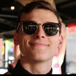 Profile Picture of Connor Gagné (@_gagne_west_) on Instagram