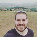 Profile Picture of Aleksandar Radisic (@stormrider_92) on Instagram