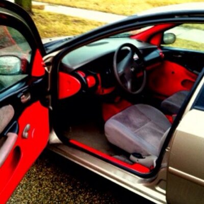 Profile Picture of Forrest Hoffman (@Hustletrees925) on Twitter