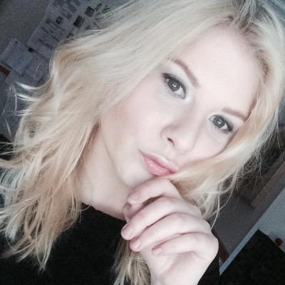 Profile Picture of Sofia Andersson (@DJworlder) on Twitter